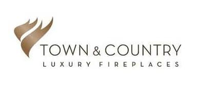 Town and Country Luxury Fireplace