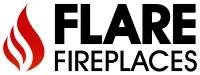 Flare Fireplaces